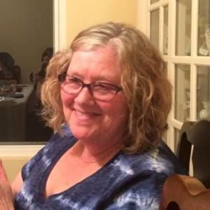 Meet your Posher, Kerry